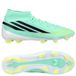 adidas F50 Hyperfast League Mid Cut Fg Final Rush - Herbe Naturelle (Fg), pointure 47⅓