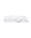 HEMA Couette 240x220cm Bambou Été (blanc)