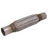 Bosal Flexible pipe, exhaust sy d=45 l=208/322mm