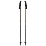 Black Crows Skistokken Stans (110cm - Noir/Orange)