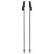 Black Crows bâtons de ski Stans (135cm - Noir/Orange)