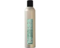 Davines More Inside Strong Hold Hairspray 400ml