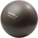 HMS YB02 Fitnessbal 65CM Violet/Bruin PVC Anti-barst Antislip Pomp inbegrepen