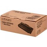 Ricoh BP22BK Black Toner Cartridge