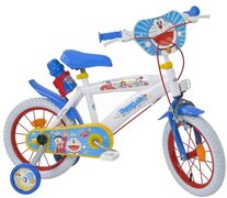 toimsa fiets 35,6 cm (14 inch) Doraemon