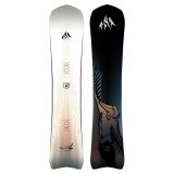 Jones Freecarver 6000s Snowboard Transparent 162