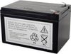 Conrad energy RBC4 UPS-batterie Vervangt originele accu RBC4 Geschikt voor merk APC
