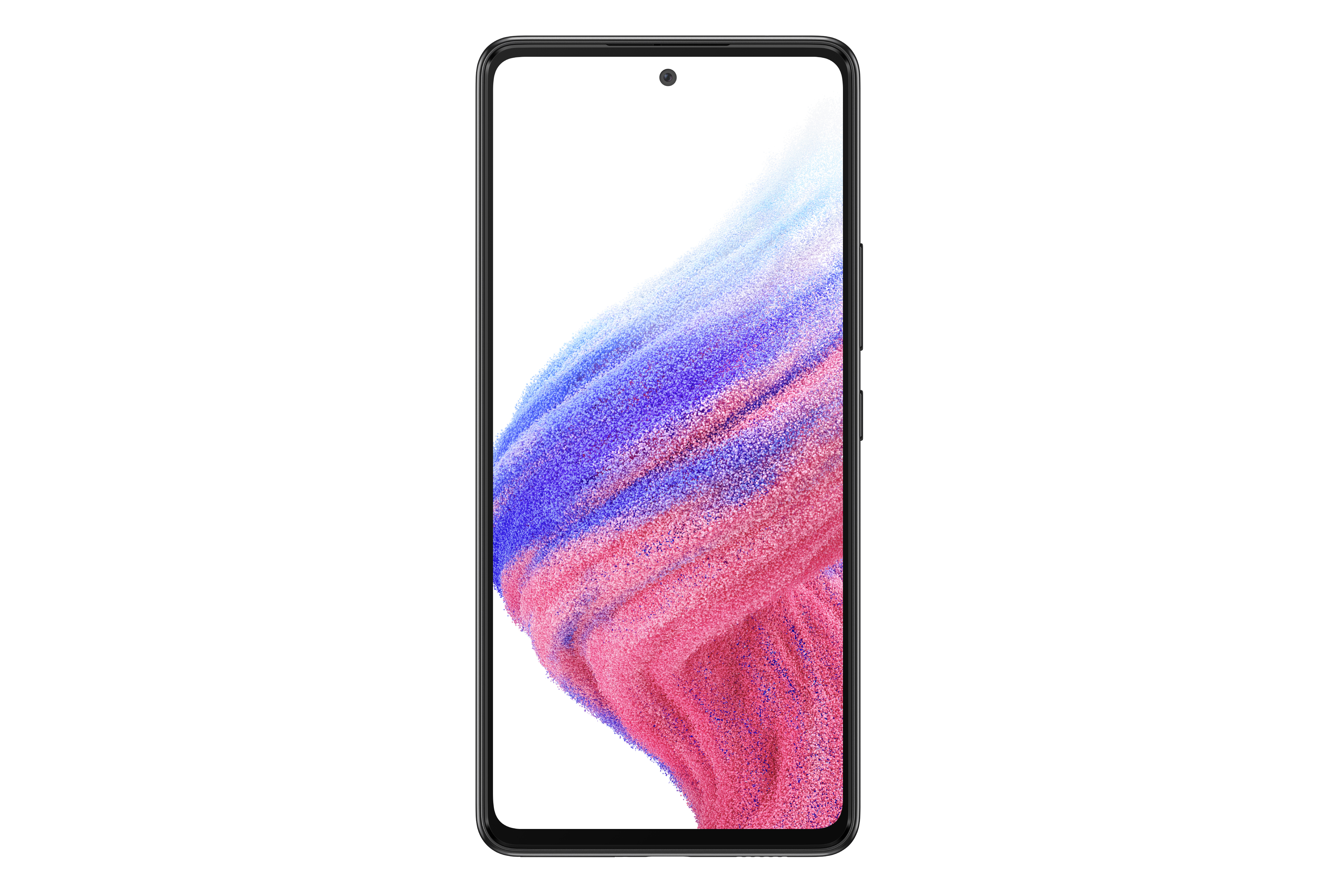 Samsung Galaxy A53 5G 128GB - Awesome Black kopen? | Kieskeurig.nl