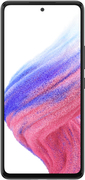 Samsung Galaxy SM-A536B / 128 GB / Zwart