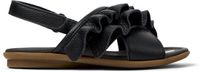 Camper Right Kids Twins Sandalen - Kinderen - Zwart - 28