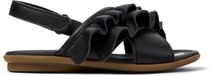 Camper Right Kids Twins Sandalen - Kinderen - Zwart - 28