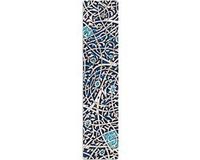 Marque-page Paperblanks Bookmark Granada Turquoise