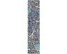 Marque-page Paperblanks Bookmark Granada Turquoise