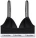 Calvin Klein Underwear Bralette - Katoen/Elastaan - Meisjes - Maat 12-14