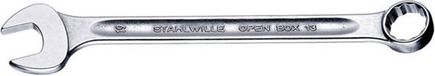 Stahlwille 13 A 3/4 Ring-steeksleutel