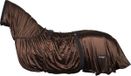 Pagony Eczeemdeken - Paardendeken - Maat: 185 - Bruin - Nylon