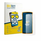 BROTECT - Screenprotector voor Lagenio Panther 2 Pro - Folie Beschermfolie Beschermglas matte