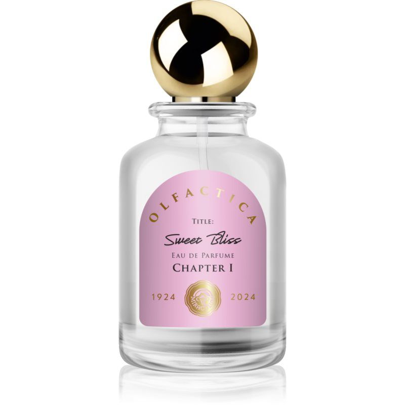Miraculum Olfactica / 100ml / Unisex