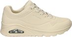 Skechers Uno - Stand On Air - Sneakers femme - Crème
