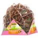 MultiFit Wilgenbal met hooi en goudsbloem 80 g