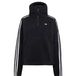 adidas Originals Hoodie Molleton Adiluna Saison 2x Jennie, pointure X-Large