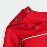 Adidas Sportswear Adidas Disney Mickey Mouse Joggingpak - Kinderen - Rood