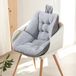 Unyqoos® Coussin d'assise ergonomique, beige