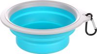 Flamingo Bolle drinkbak Bubo - Chien / Chat - Bleu / Gris - 625ml