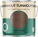 Enzo Bol Hardhout Tuinhout Olie - Licht Grijs-2500ml