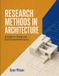 Research Libri GmbH Research Methods In Architecture Paperback