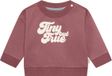 Noppies Sweatshirt gemengde kleuren / bourgogne