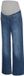 Vero Moda Maternity Zwangerschapsjeans met wijde pijpen Wide leg fit Jeans
