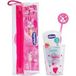 Ch Kit d'hygiène bucco-dentaire Rose 36M+