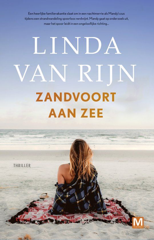 Zandvoort Uitgeverij Marmer B.V. Zandvoort aan Zee