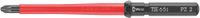 Wera VDE-wisselbit PZ2 x 154 mm