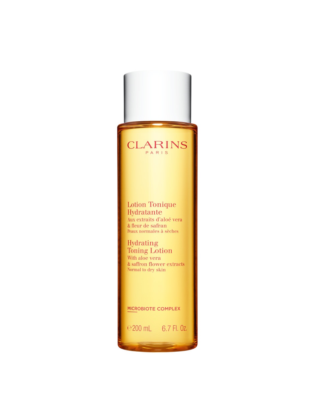 Clarins Hydrating Toning Lotion