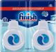 Finish Duo pack Deo Odorstop