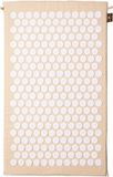 Lotus - Superyoga Spijkermat sand - Lotus