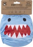 Zoocchini herbruikbare luier - Sherman the Shark