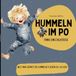 Hummeln im Po - Finns Einschlafreise: Wie Finn lernte die Hummeln fliegen zu lassen: Kinderbuch zum Einschlafen – Einschlafhilfe & Abendritual für Kinder die noch nicht müde sind