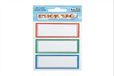 Niji conf. 18 zelfklevende met rand afilo envelop 70 x 35 mm A4092