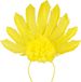 Boland Diadeem Samba jaune fluo