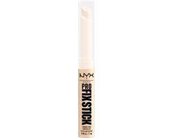 NYX Pro Fix Stick corrigerende Concealer - Pale