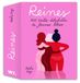 Webedia Books – Reines – Geïllustreerde kaarten – 100 kaarten