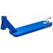 Apex Trottinette Freestyle Apex 5" Peg Cut (49cm - Bleu)