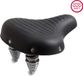 Abl zadel Cruiser unisexe 270 x 245 mm noir