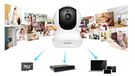Sricam Italia SP020 Gemotoriseerde camera, WLAN
