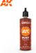 AK-Interactive 3ème Génération Peinture Acrylique pour Modélisme - Primaire Surface Rouille - 100ml