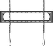 AV:link Vaste XL TV-muurbeugel 60-120 inch VESA 900x600 tot 120 kg Heavy Duty