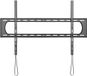 AV:link Vaste XL TV-muurbeugel 60-120 inch VESA 900x600 tot 120 kg Heavy Duty